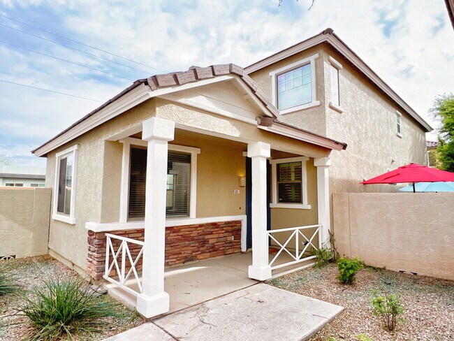 Building Photo - 113 E Palomino Dr