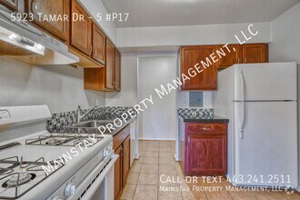 Building Photo - 5923 Tamar Dr