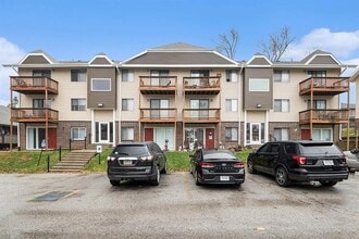 Building Photo - 11718 Arbor St