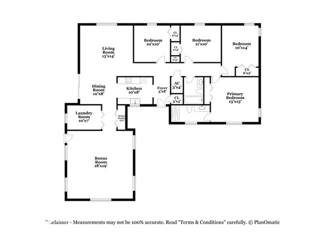 Building Photo - 3423 Silverwood Dr
