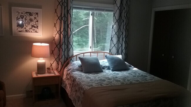 Foto del edificio - 125 Alpine Village Dr