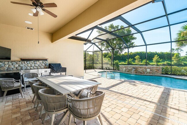 Foto del edificio - 210 Alcove Point Ln