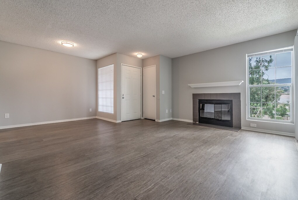 Carmel Landing Apartments in San Diego, CA Westside Rentals