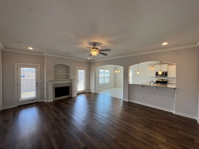 Photo - 4401 Havanna House