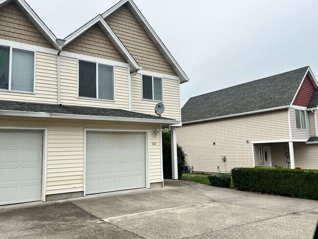 Photo - BARMAKSEZIAN Apartment