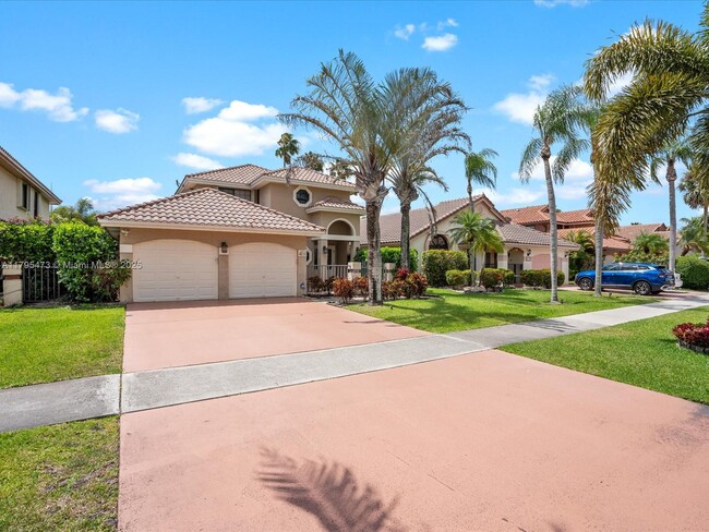 Foto del edificio - 4150 NW 6th St