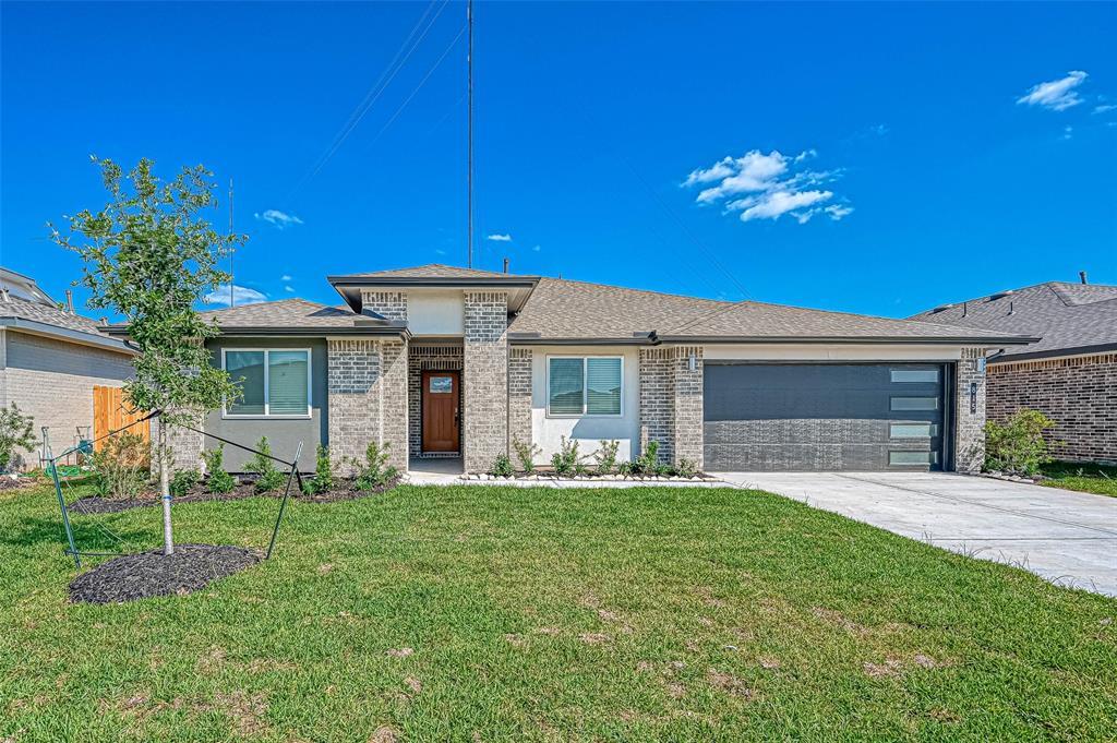 815 Dahlia Petal Dr, Missouri City, TX 77489 House for Rent in