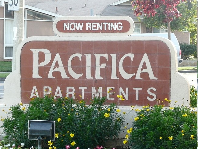 Pacifica Apartaments - Pacifica Apartments