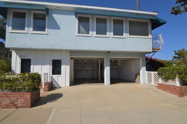 Building Photo - 1501 Ocean Ave