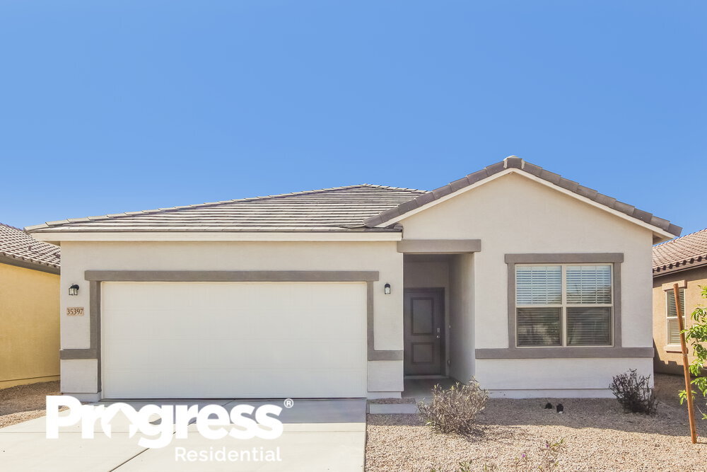 Primary Photo - 35397 W San Capistrano Ave