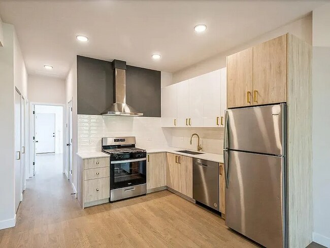 Foto del edificio - 841 N Mozart St