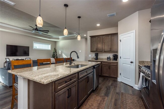 Building Photo - 24328 SW 17th Ln