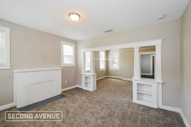 Foto del edificio - 9043 9th Ave