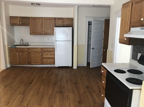 Foto principal - 545 Washington St