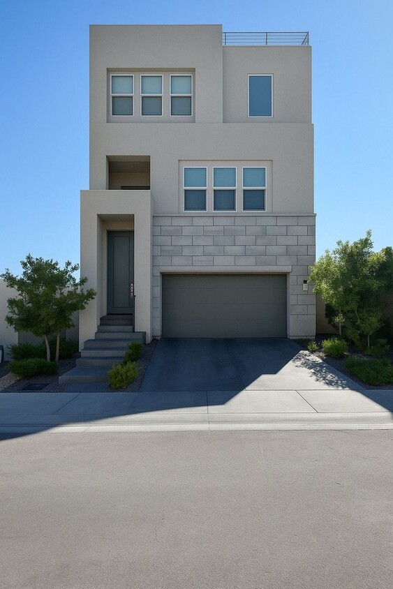 Foto principal - 4 Bedroom Single Family Home in Las Vegas