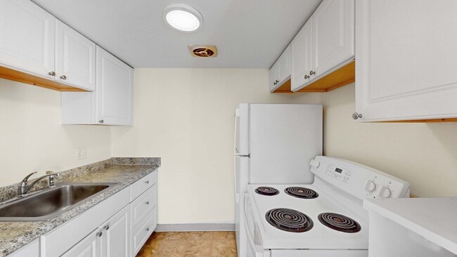 Foto del edificio - 525 Highland Ave