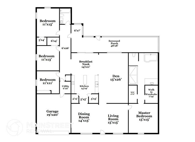 Building Photo - 527 NE 6th Pl