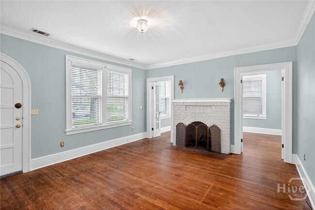 Foto del edificio - 417 E 49th St