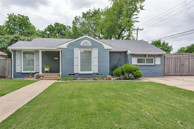 Foto principal - 3704 Park Ln