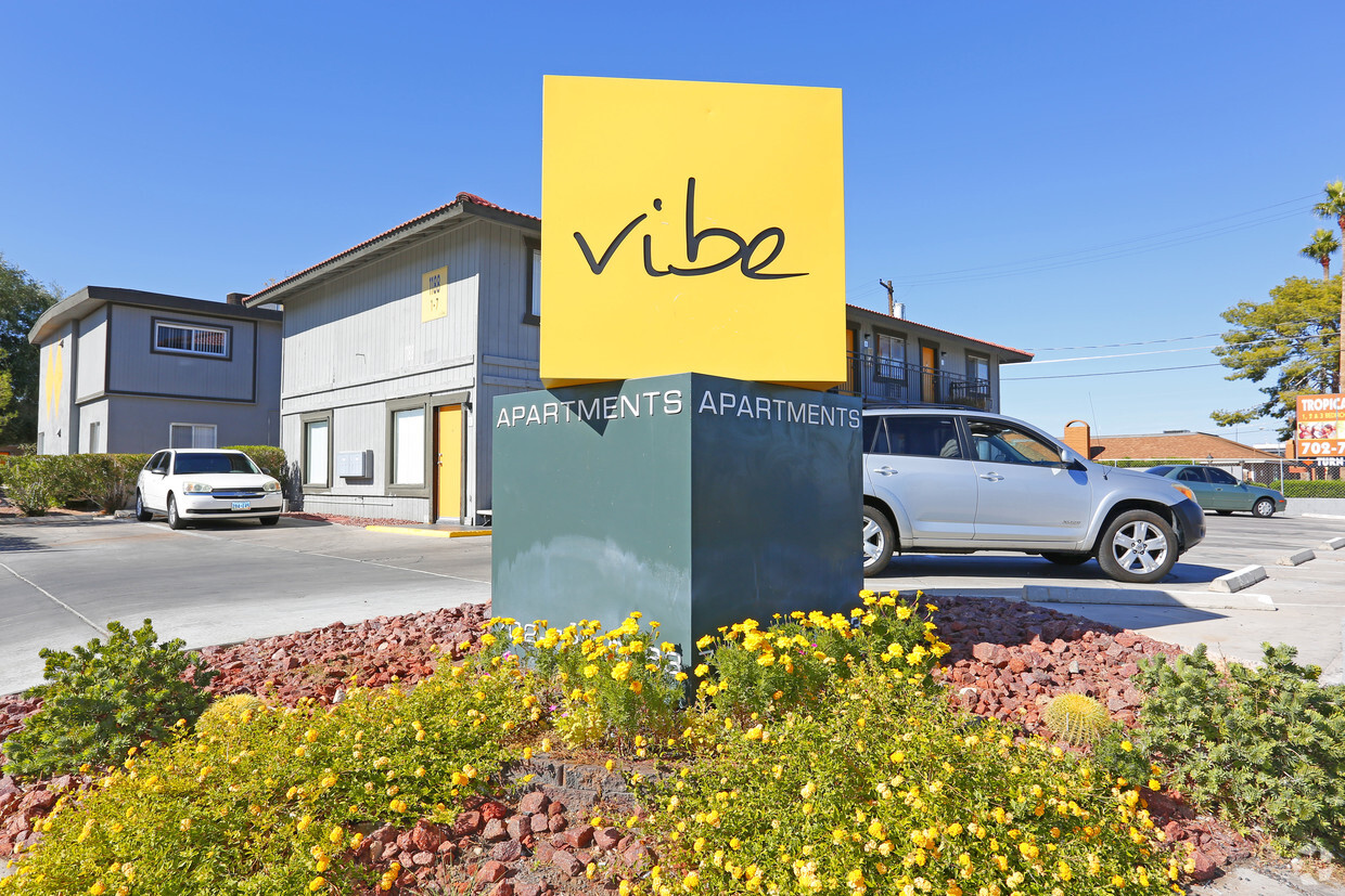 Foto principal - Vibe Apartments