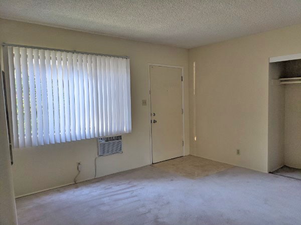 living room - 930 N Stoneman Ave