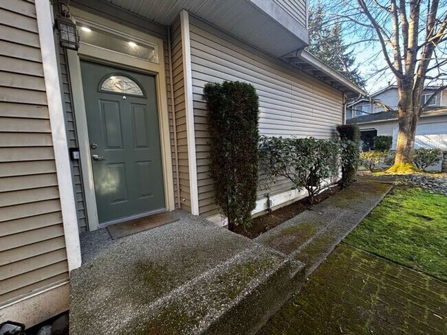 Foto del edificio - Lovely 3 Bedroom Home for Rent in Everett