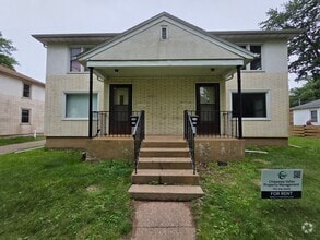 Building Photo - 626-628 Ripley Ave