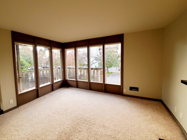 Living Room - 2316 Fairview Ave E