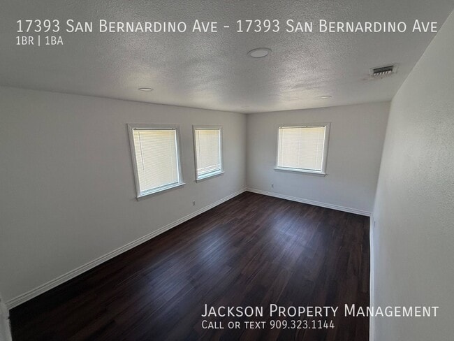 Building Photo - 17393 San Bernardino Ave