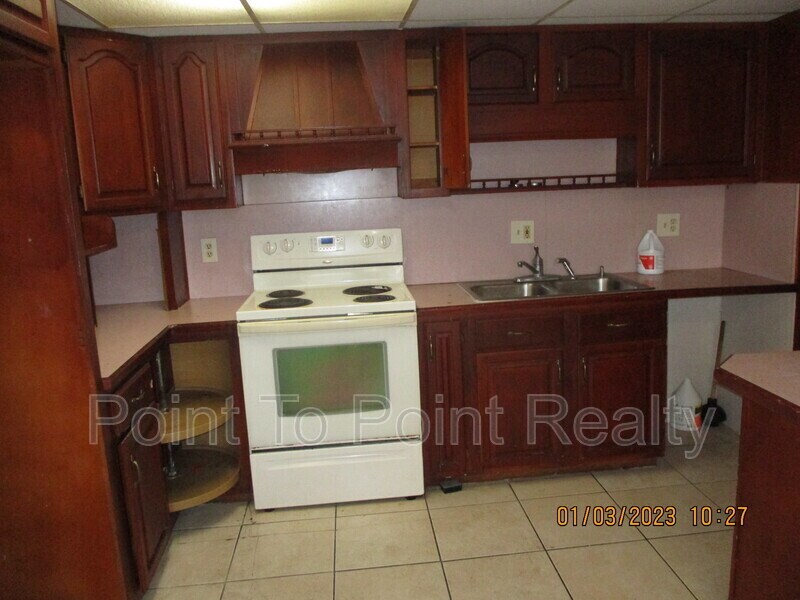 Foto del edificio - 2413 Horne St