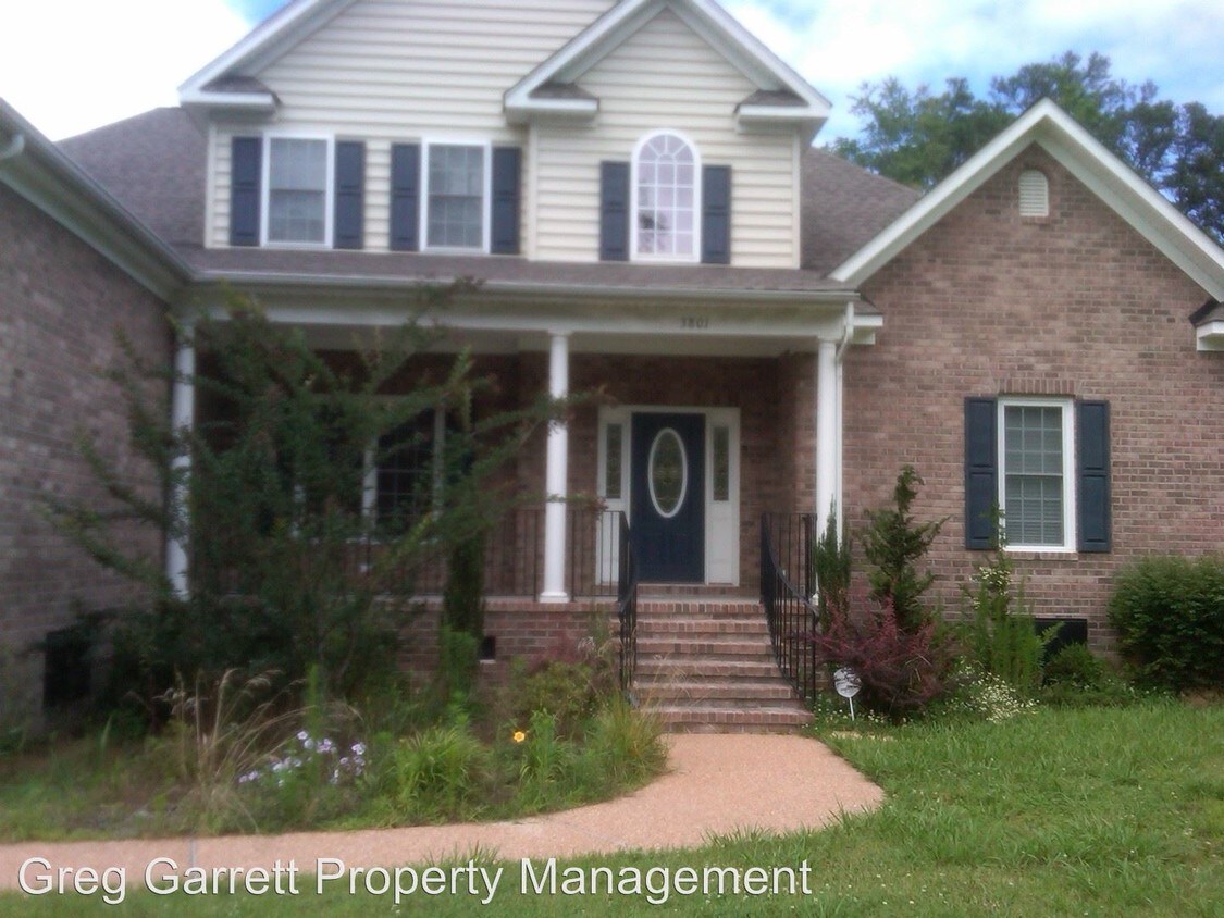 Foto principal - 3801 Goodwin Neck Rd
