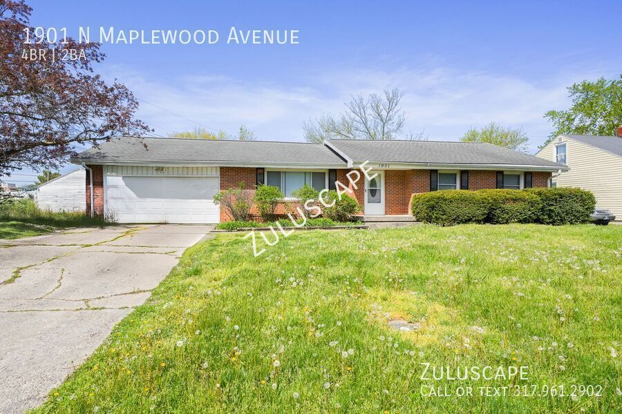 Foto principal - 1901 N Maplewood Ave