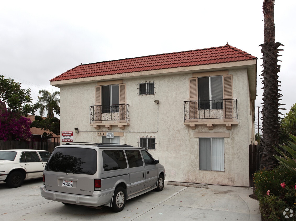 Primary Photo - 4514 Felton St