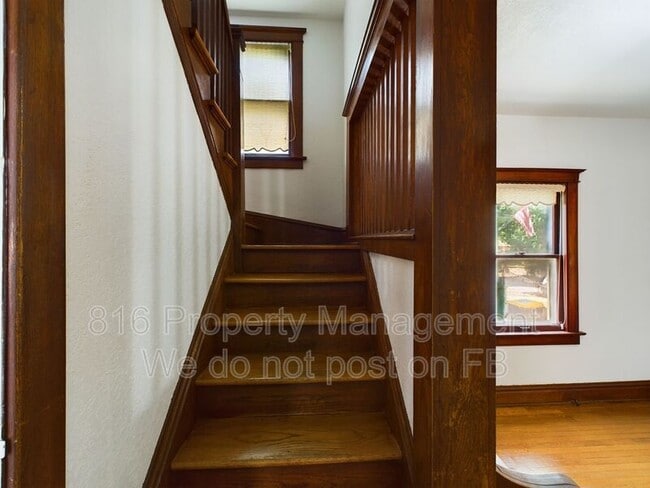 Foto del edificio - 3429 Morrell Ave