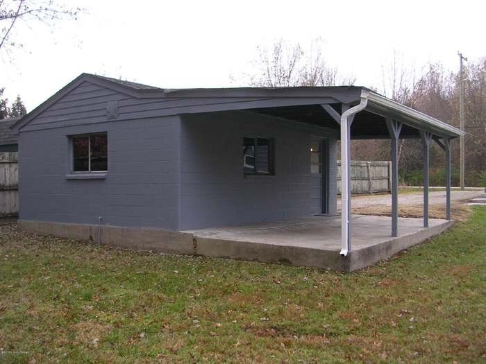 Foto principal - 3605 Lees Ln