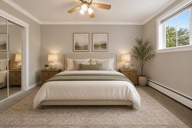 Foto del edificio - $1,220.95 with $300 off the first month's rent, 1 Bed - 1 Bath, Condo in Denver with Onsite Laundry!