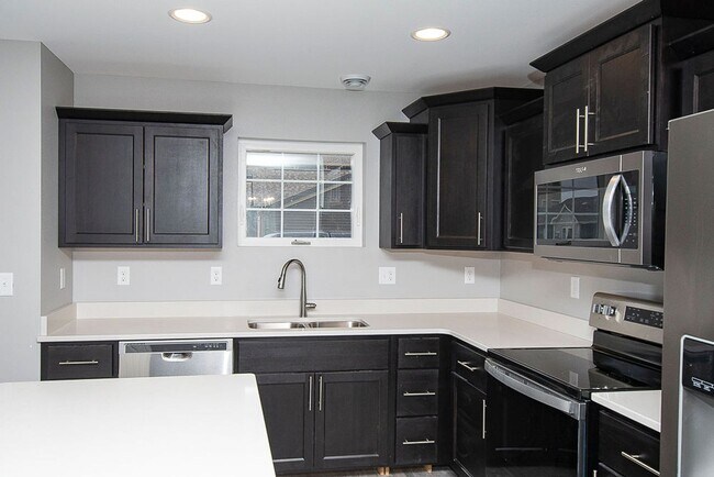 Foto del edificio - Exquisite 3-Bedroom Home with Modern Elega...