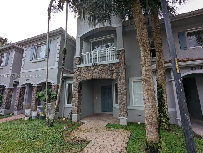 Foto del edificio - 8212 SW 29th St