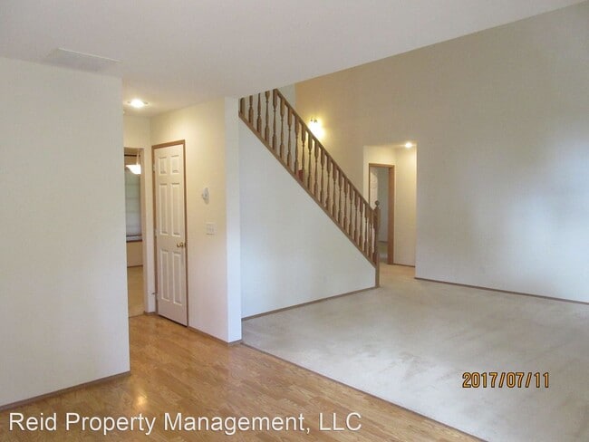 Building Photo - 5 br, 2.5 bath House - 9218 Withers Place NW