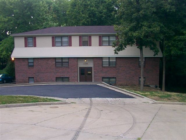 Foto principal - 602 Hutton Ln