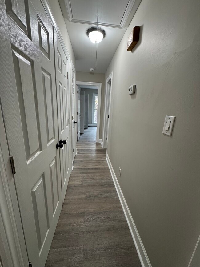 Foto del edificio - 3513 Providence Ln NW