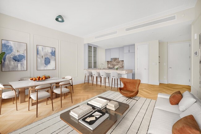 Photo - 250 E 21st St Apartment