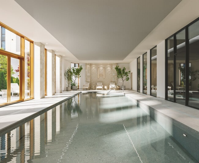 Building Photo - Hemisphere