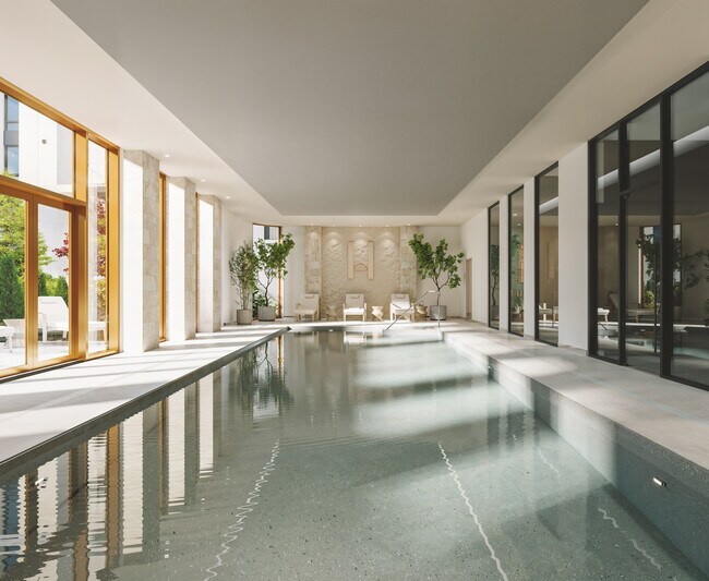 Photo du bâtiment - Hemisphere