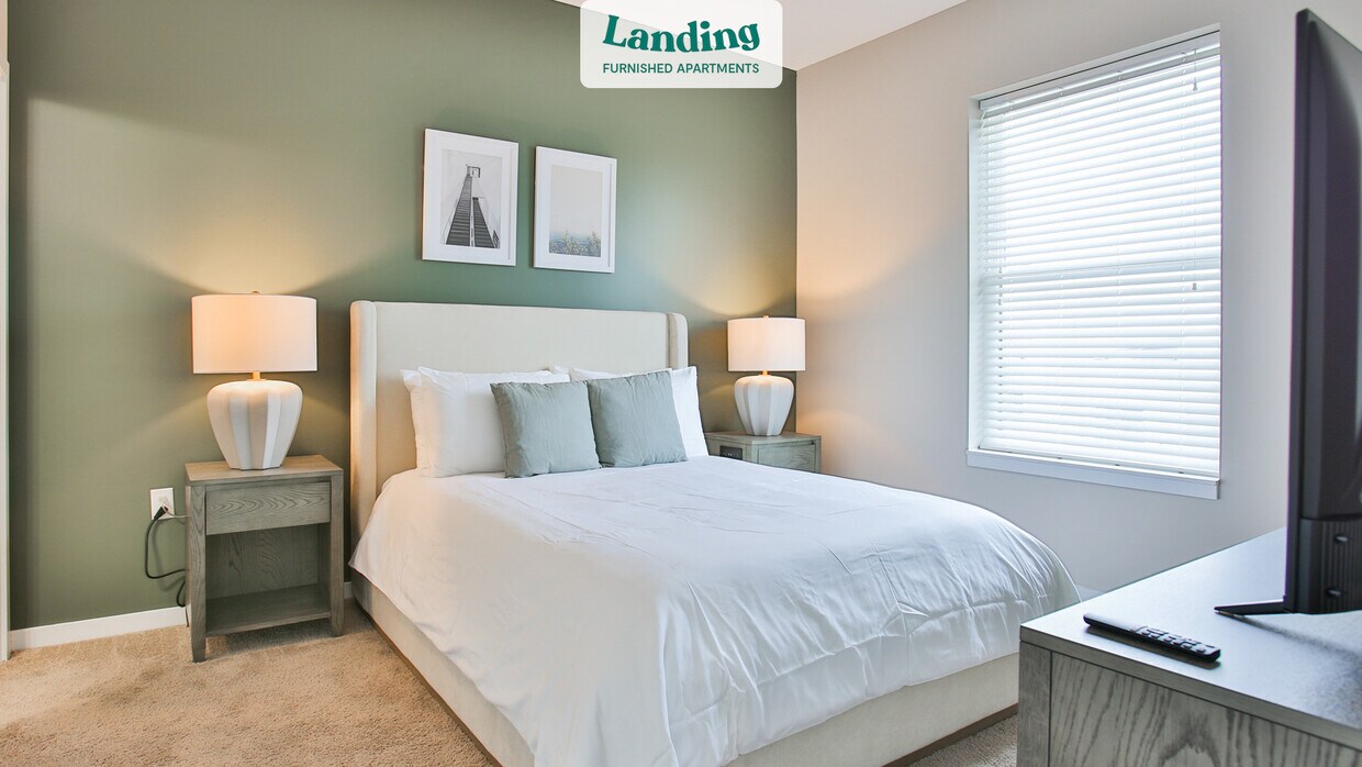 Foto principal - 1250 Ewing St