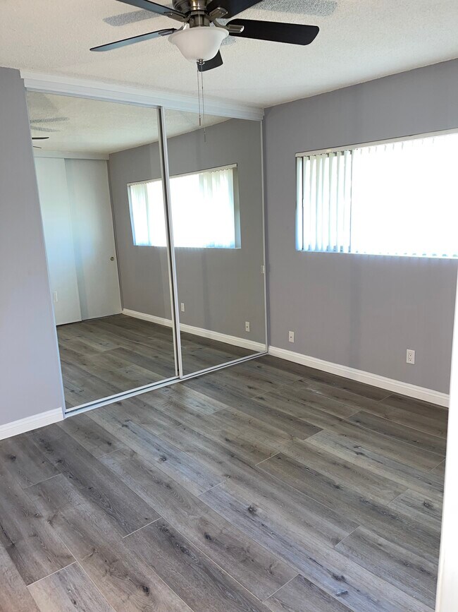 Bali Hai Apartments Apartments in Sierra Madre, CA