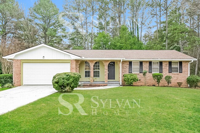 Foto del edificio - Welcome home to this 3 bedroom, 2 bathroom...