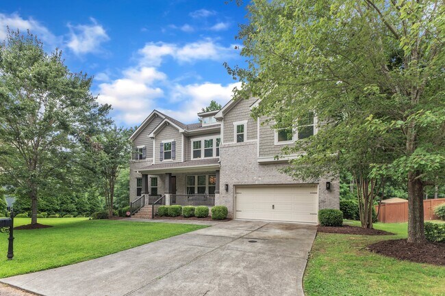 Foto del edificio - 8313 Henderson Rd