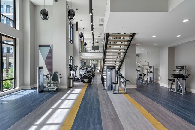 Foto del edificio - Cortland Westshore