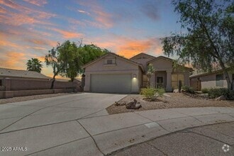 Building Photo - 4655 E Mountain Vista Dr